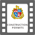 Construction Permits at MCGM
