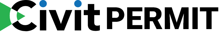 Civitpermit logo